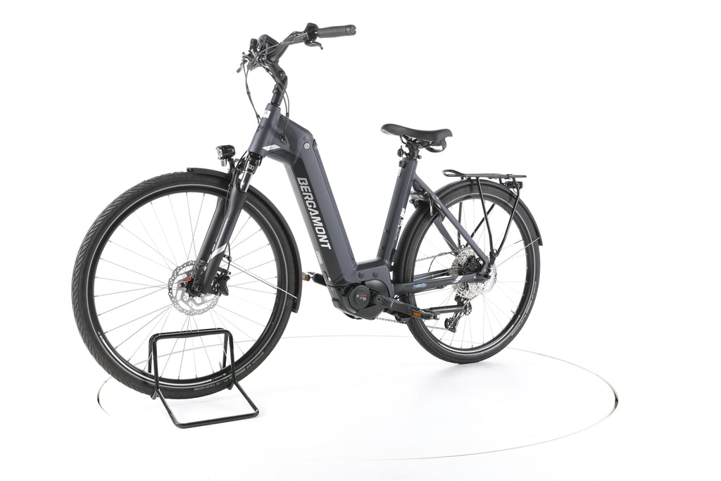 Bergamont E-Horizon Expert Trekking E-Bike Tiefeinsteiger - Image 6