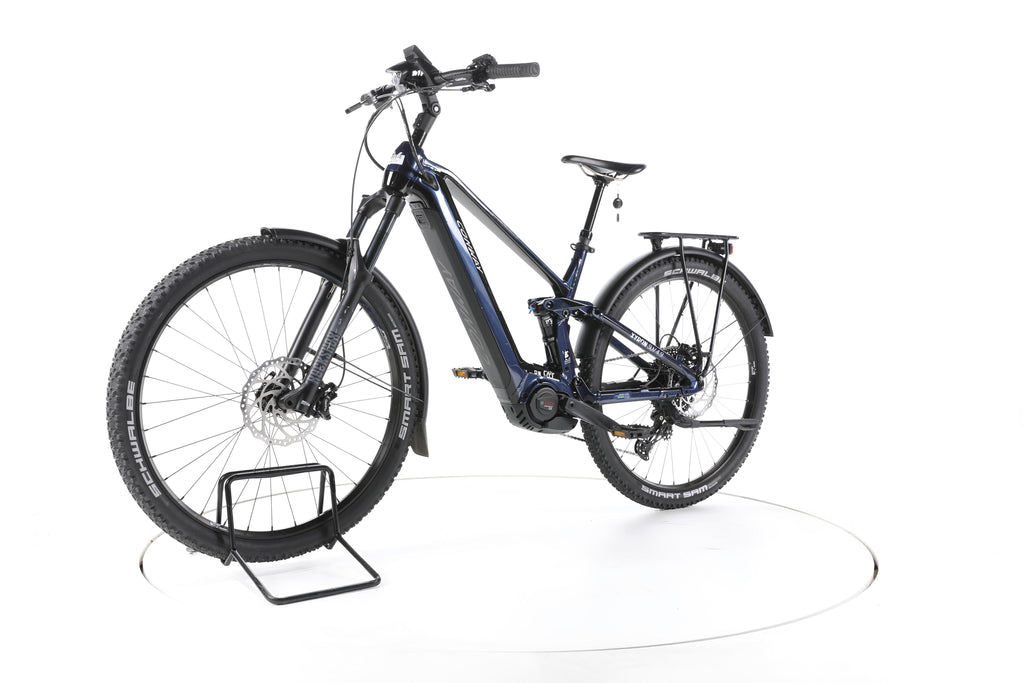 Conway Xyron SUV SUV E-Bike - Image 6
