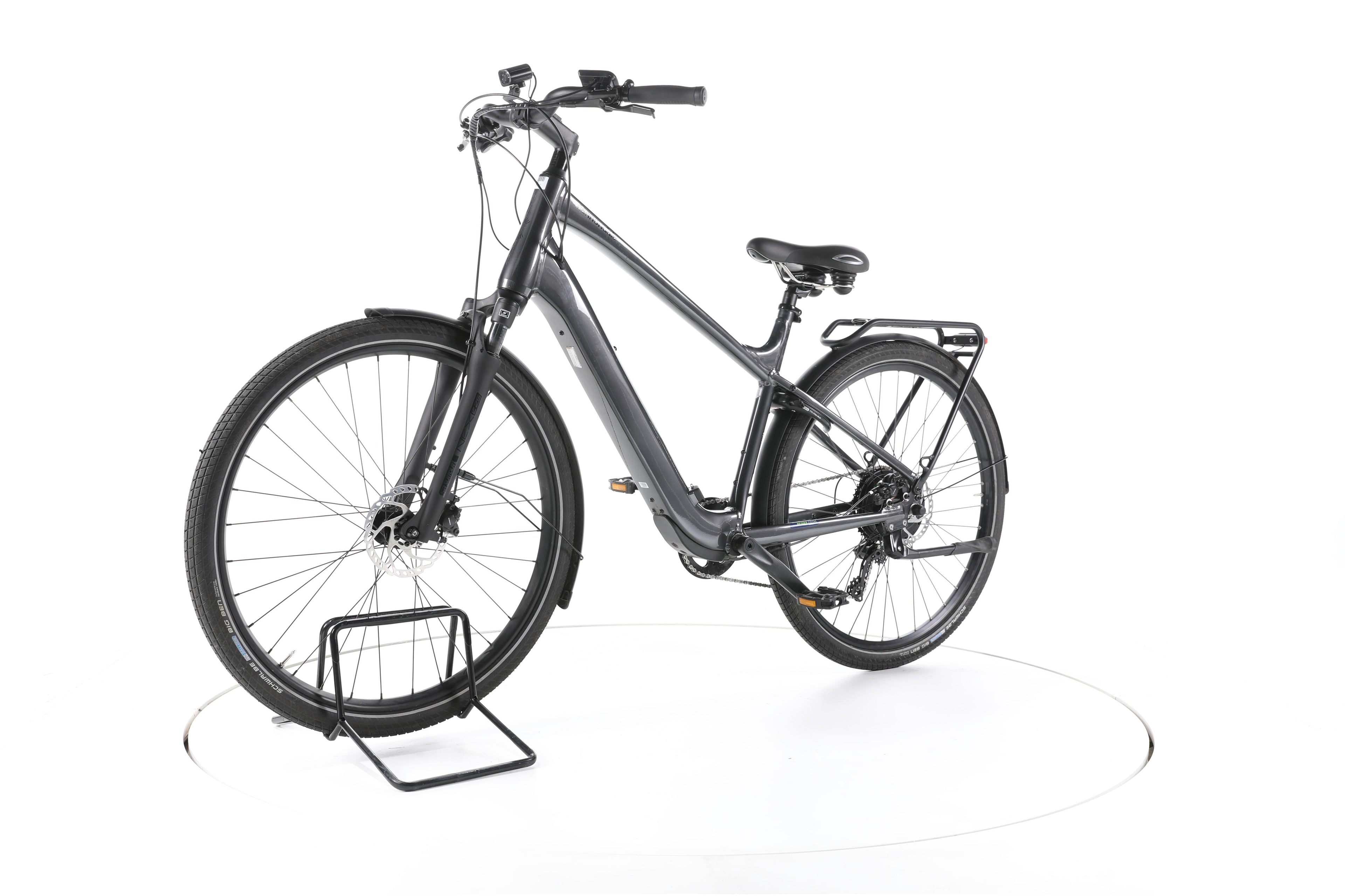 Cannondale Mavaro Neo SL 1 Trekking E-Bike 2024 - Image 6