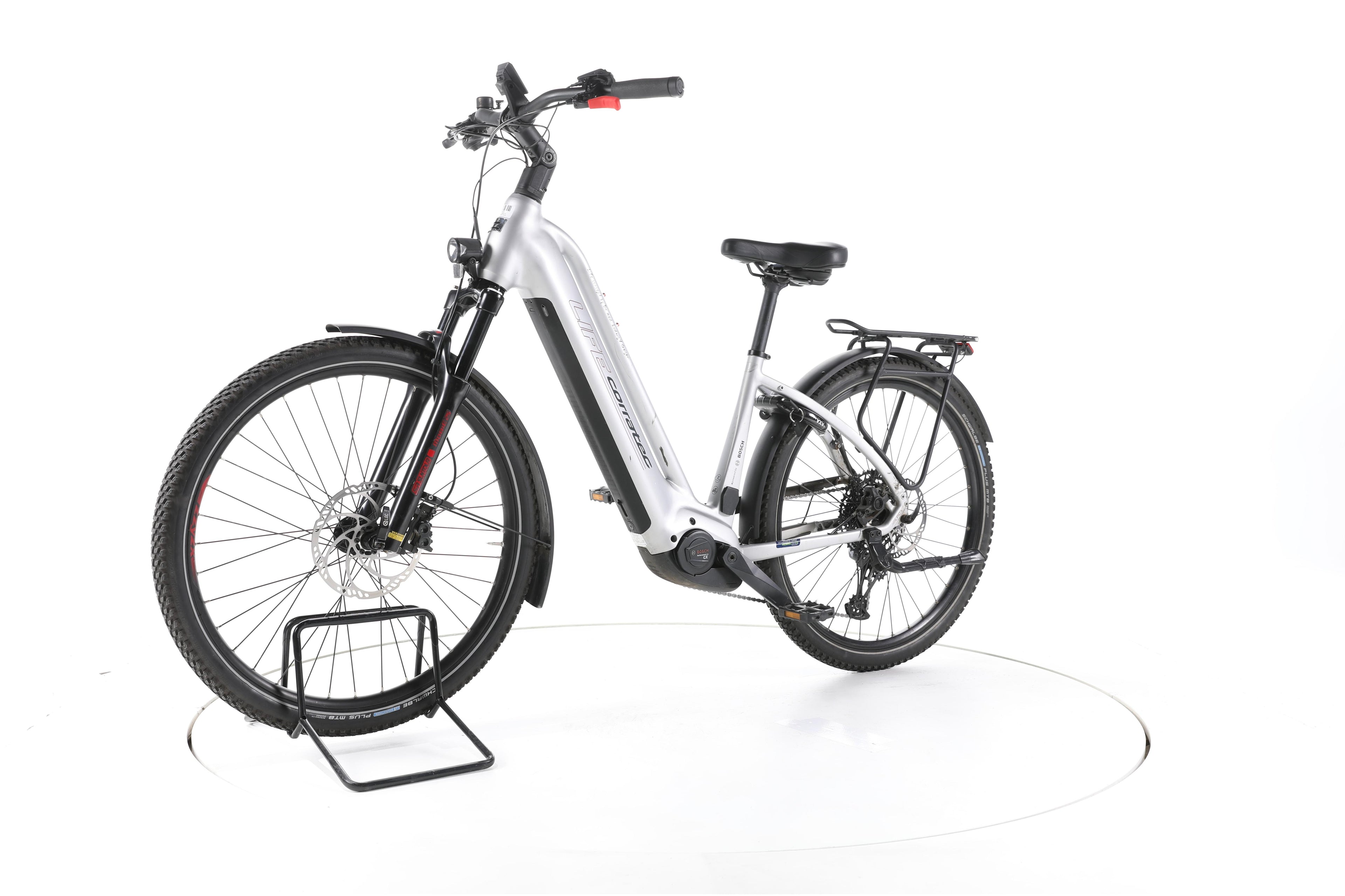 Corratec Life CX7 12S Trekking E-Bike Tiefeinsteiger - Image 6