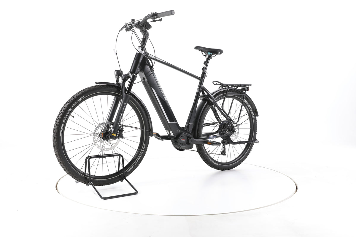 MORRISON SUB 6.0 Trekking E-Bike - Image 6