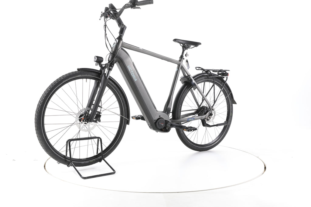 Victoria Tresalo 17 City E-Bike - Image 6