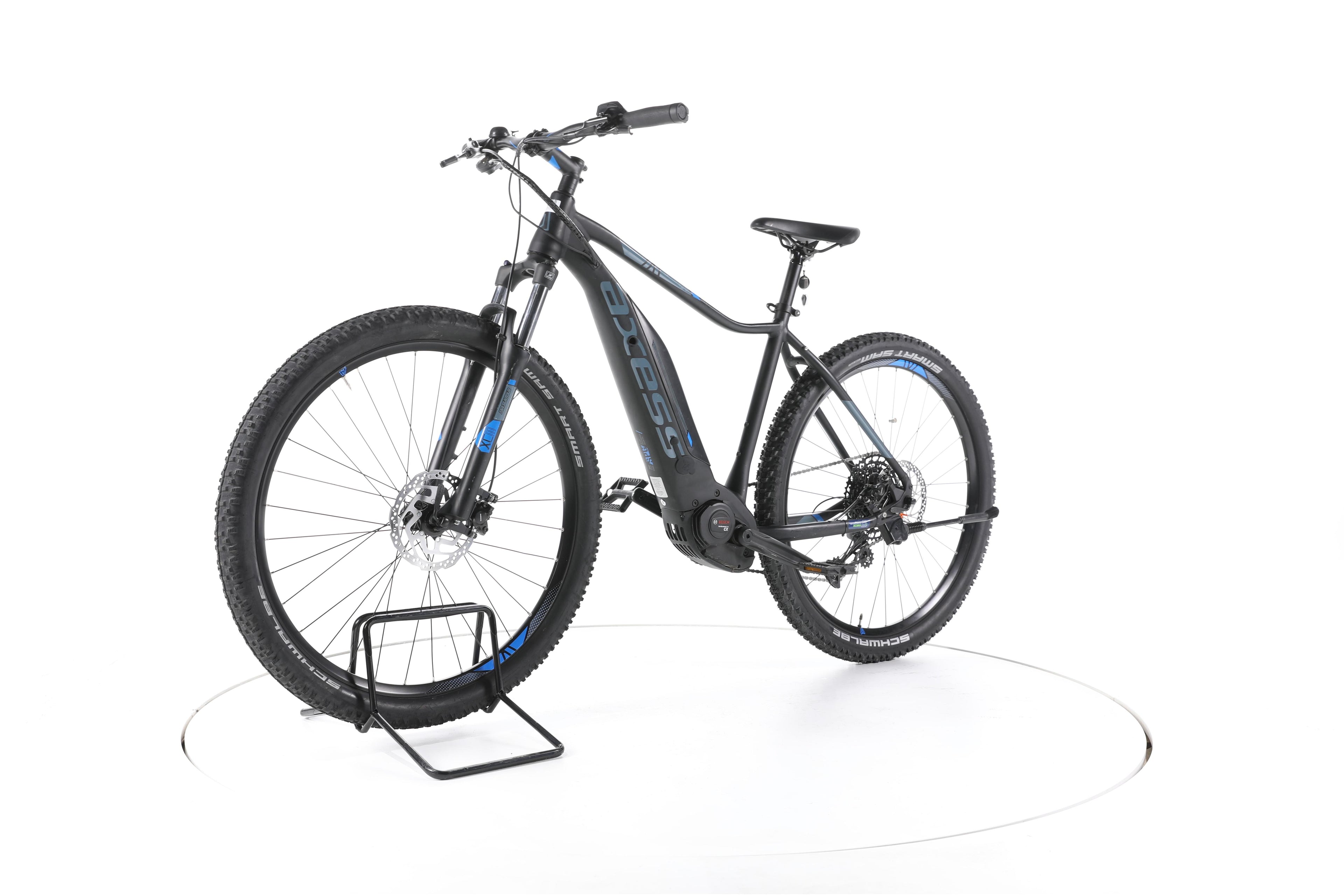 Axess Prime 29 E-Bike - Image 6