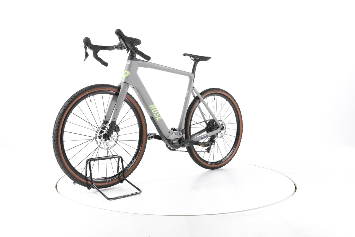 Rose BACKROAD + E-Gravel & Rennrad Carbon - Image 6