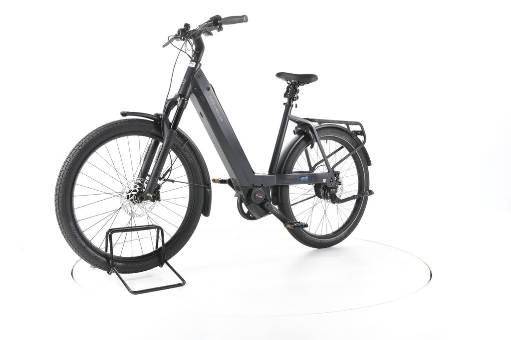 Riese & Müller Nevo GT vario City E-Bike Tiefeinsteiger - Image 6