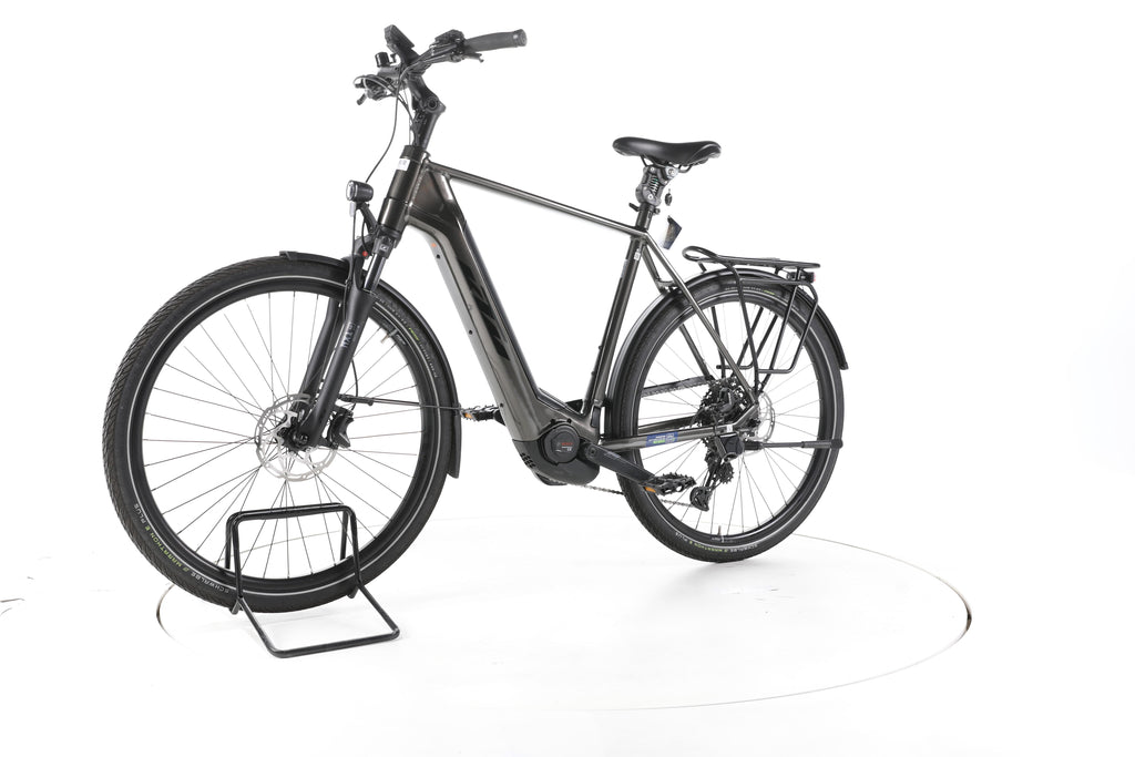 KTM MacinaStyle Trekking E-Bike - Image 6