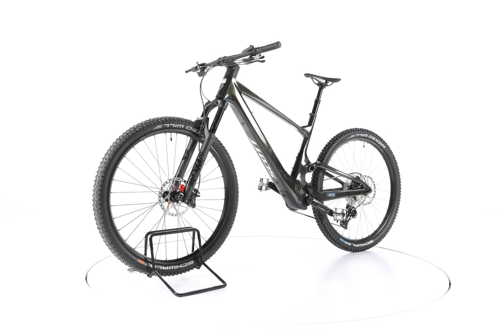 Scott Lumen eRIDE 910 Fully E-Bike Carbon - Image 6