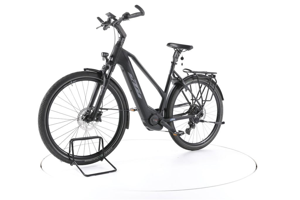 KTM Macina Style 730 Trekking E-Bike 2023 - Image 6