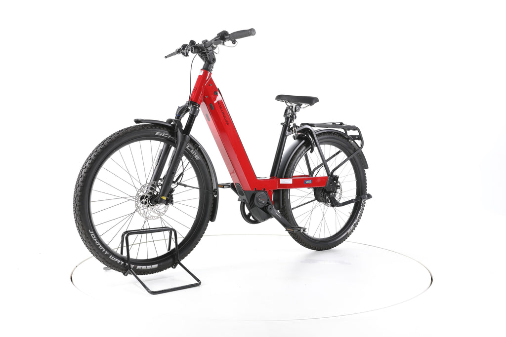 Riese & Müller Nevo GT Vario City E-Bike Tiefeinsteiger 2023 - Image 6