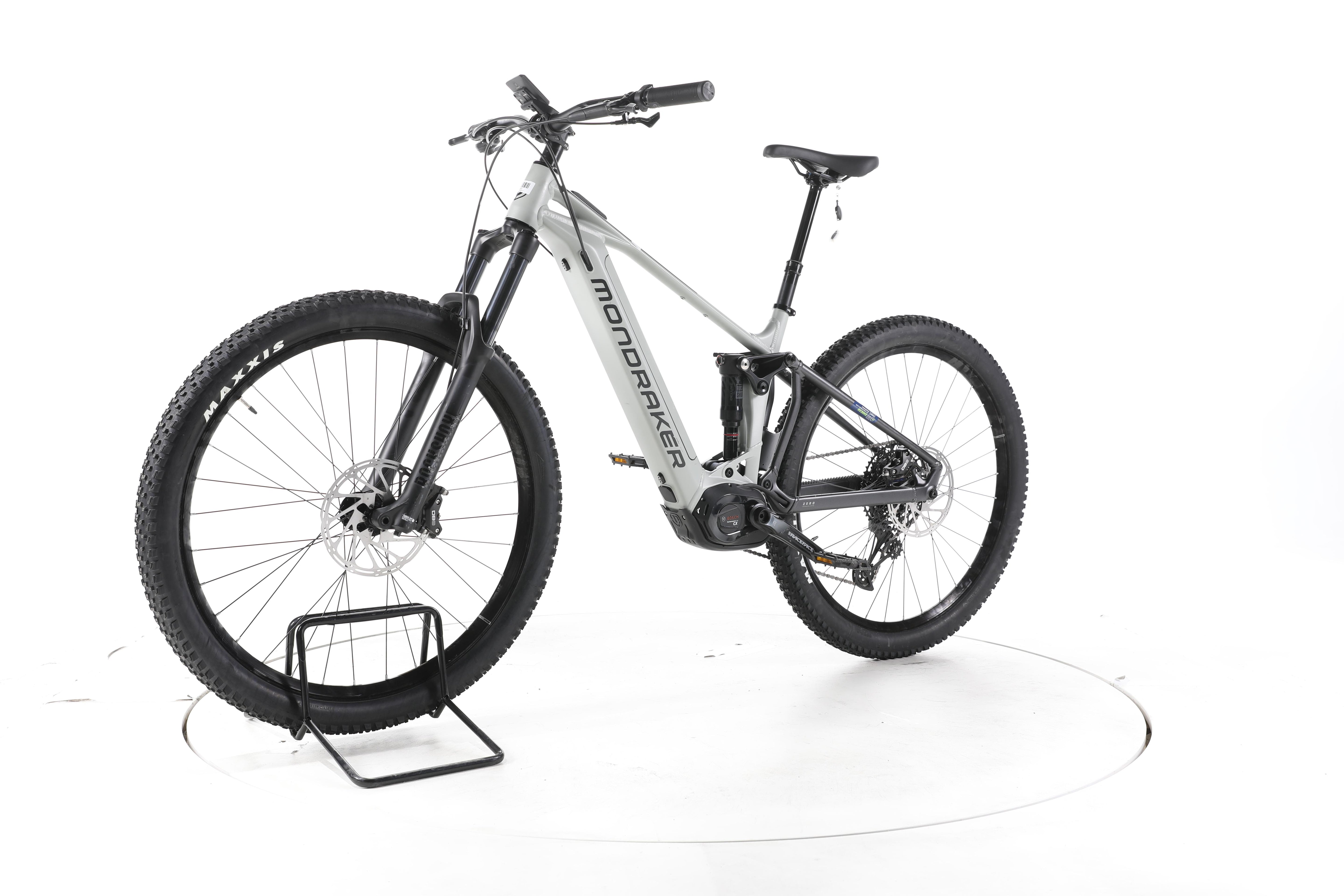 Mondraker Chaser E-Bike Fully 2024 - Image 6