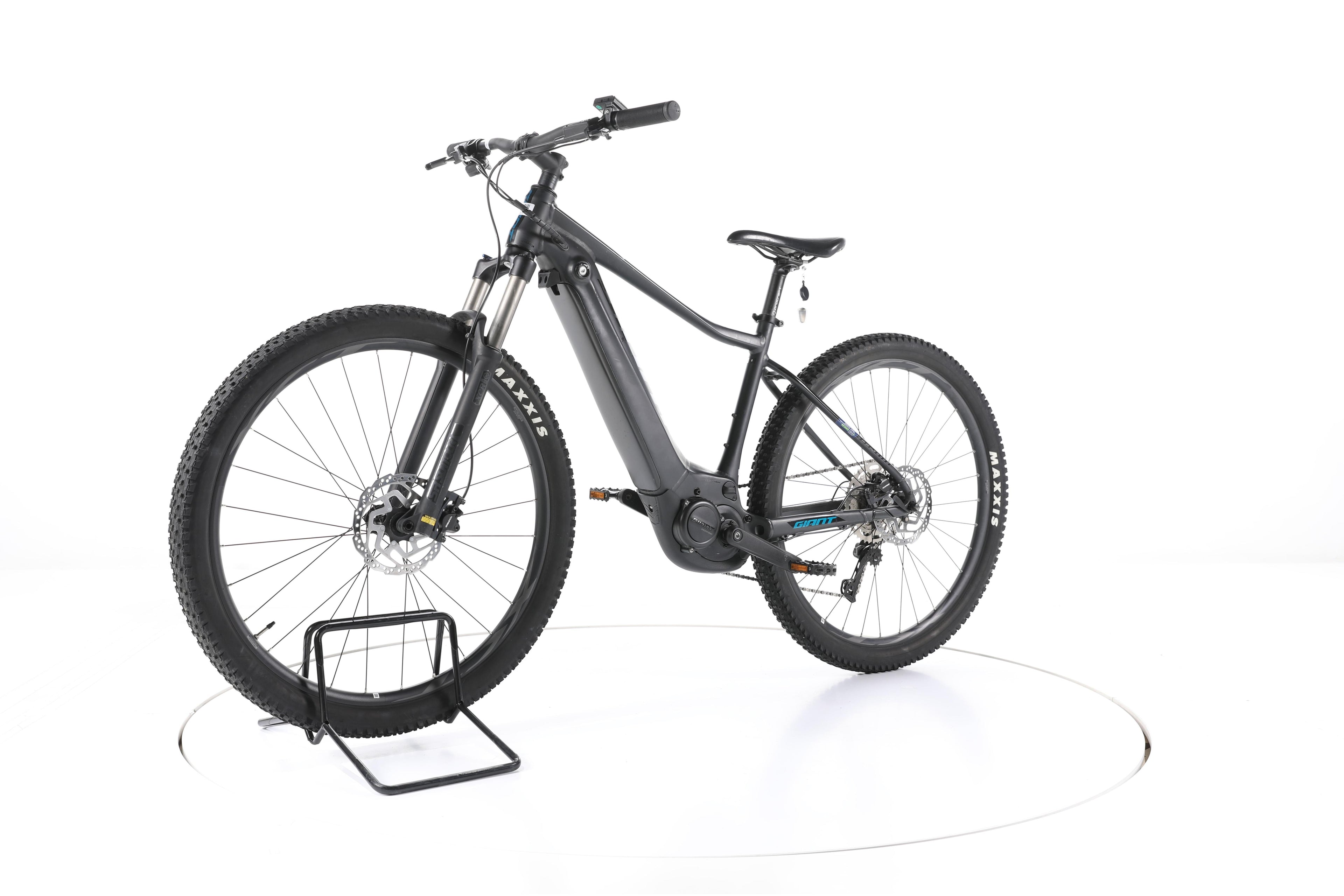 Giant Fathom E+ 2 E-Bike - Image 6