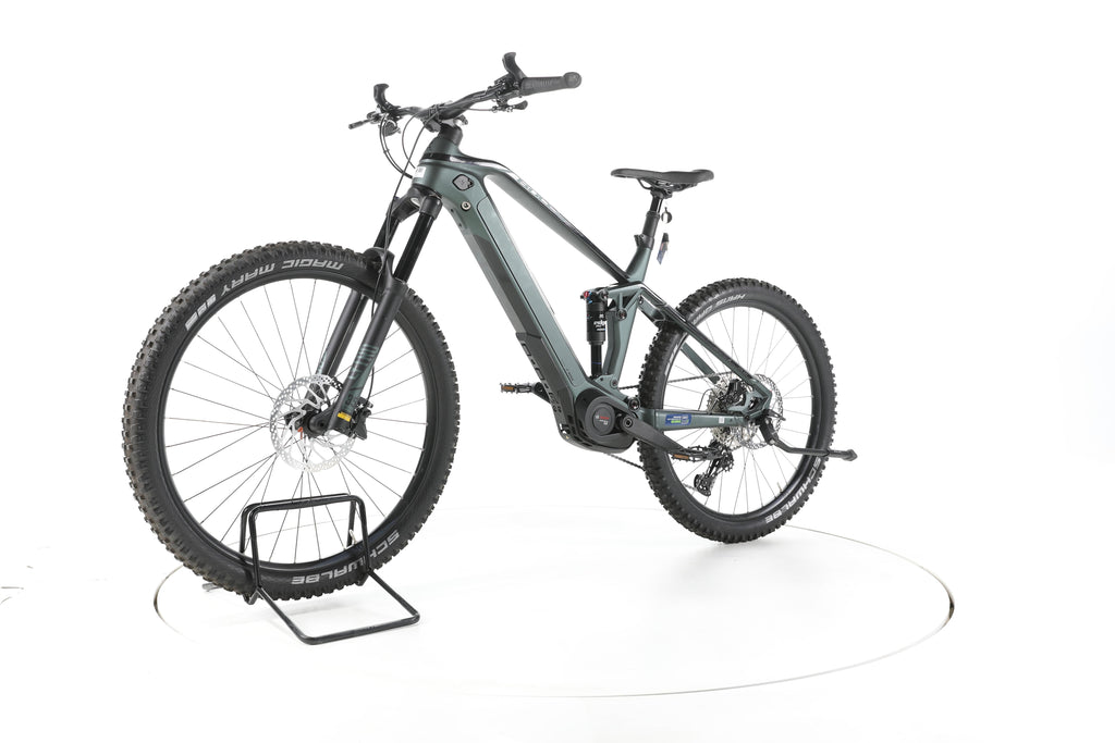 Bulls Sonic EVO AM 2 Fully E-Bike - Image 6