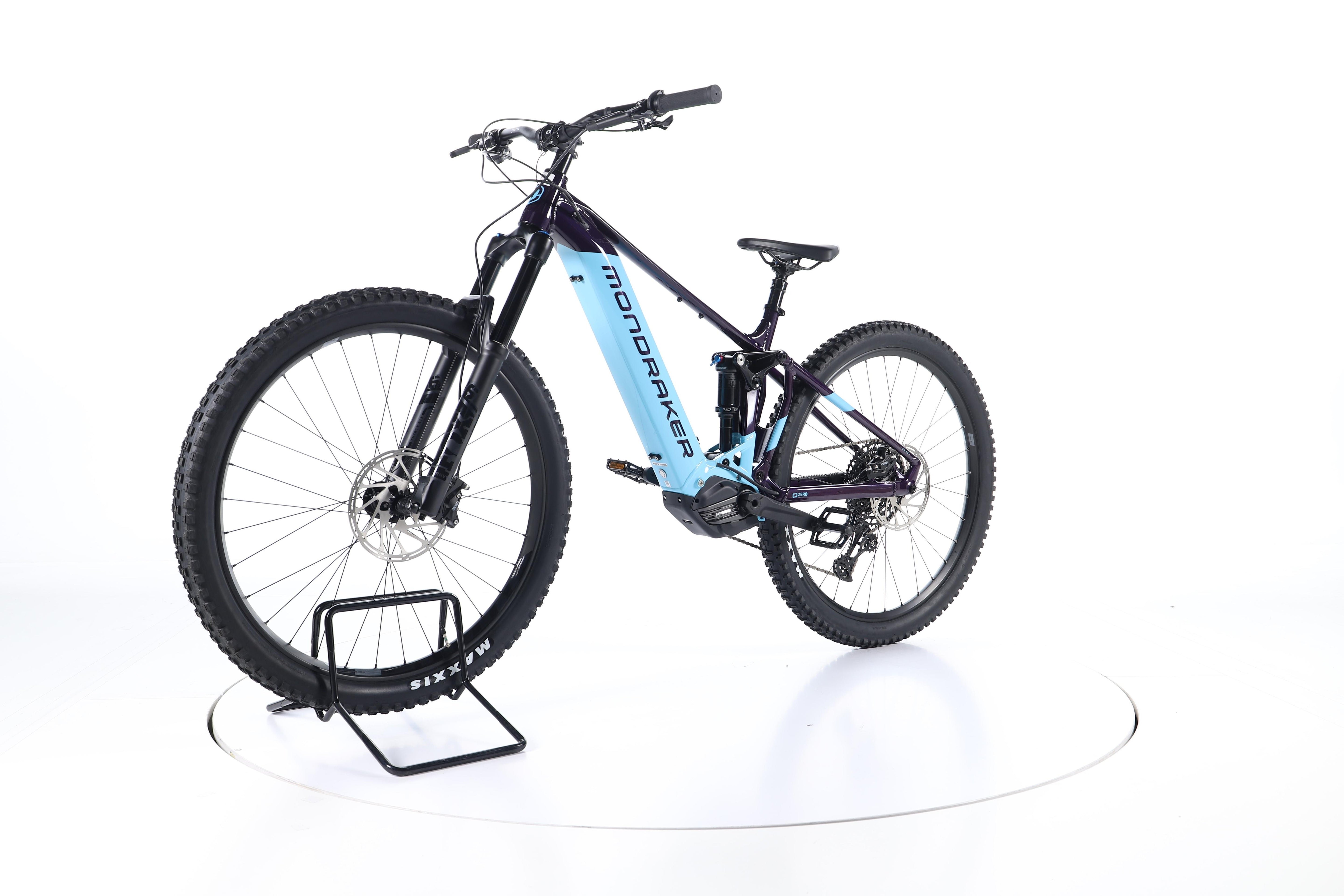 Mondraker DUSK R E-Bike Fully - Image 6