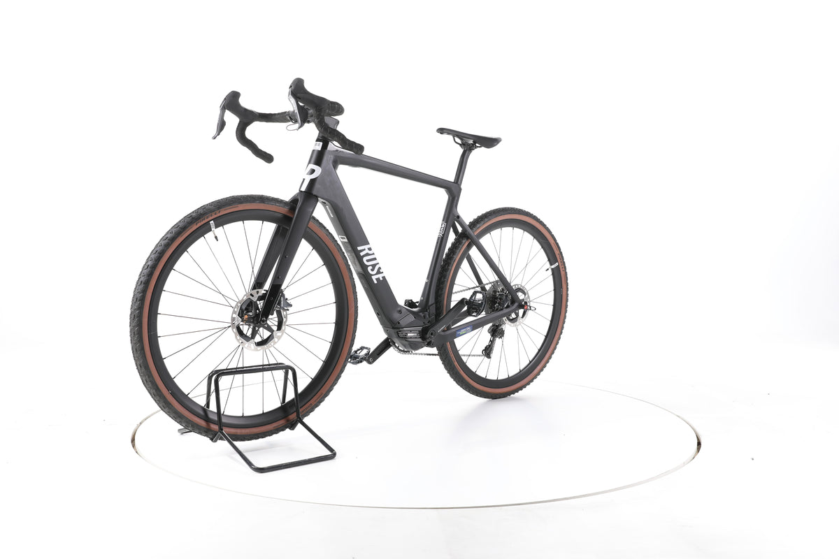 Rose Backroad Plus GRX RX810 Di2 E-Gravel & Rennrad Carbon 2024 - Image 6