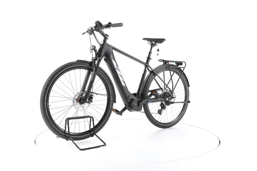 KTM Power Sport10 Trekking E-Bike - Image 6