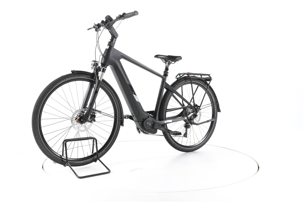 Pegasus Enovo EVO 10 Trekking E-Bike - Image 6