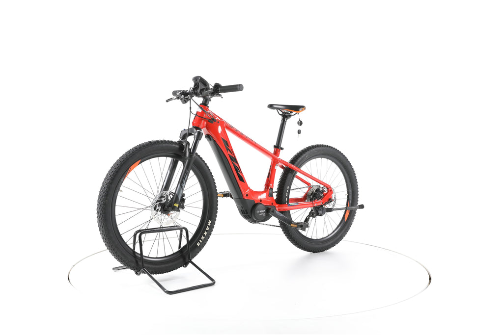 KTM Macina Mini Me 441 E-Bike - Image 6