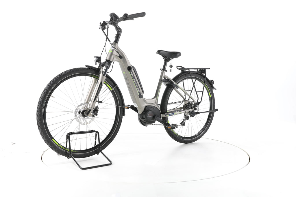Feldmeier FE 12/Wave/RH 46 Trekking E-Bike Tiefeinsteiger - Image 6