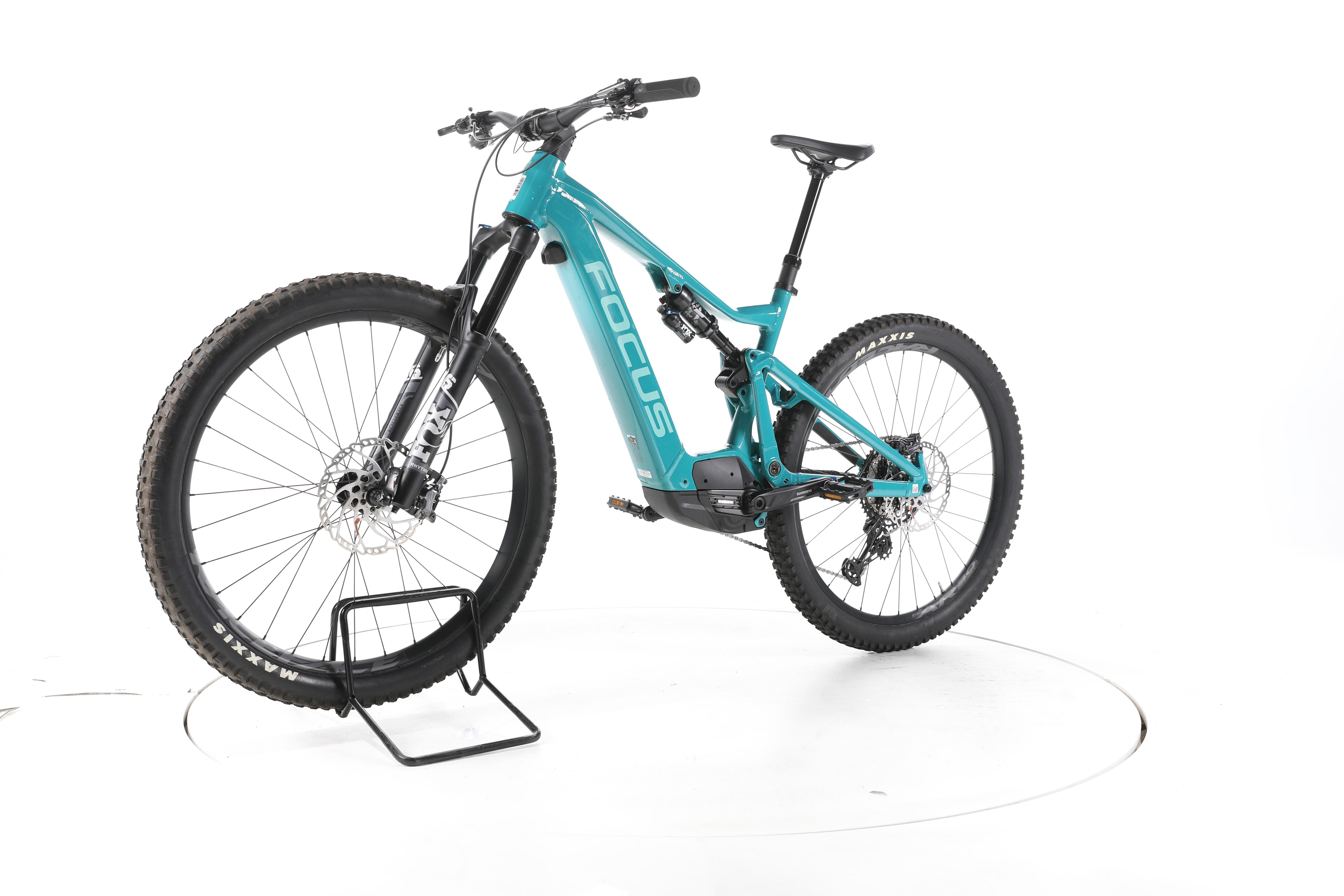Focus JAM² 7.9 E-Bike Fully - Image 6
