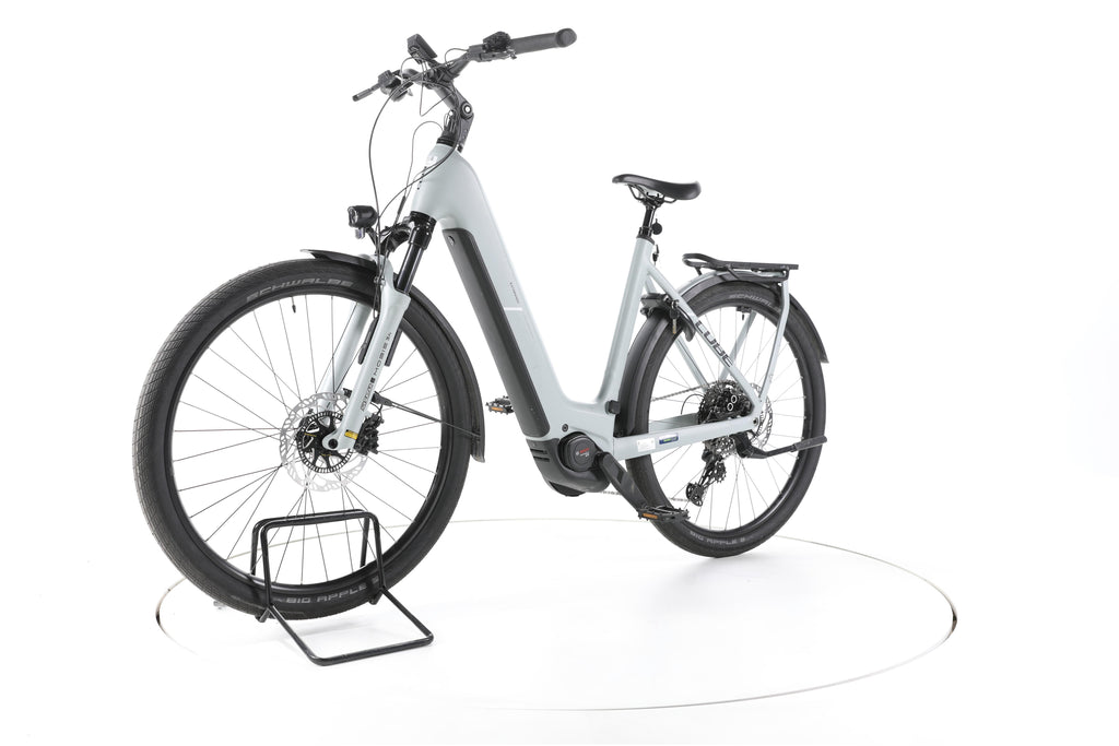 Cube Kathmandu Hybrid Ex Trekking E-Bike Tiefeinsteiger 2024 - Image 6