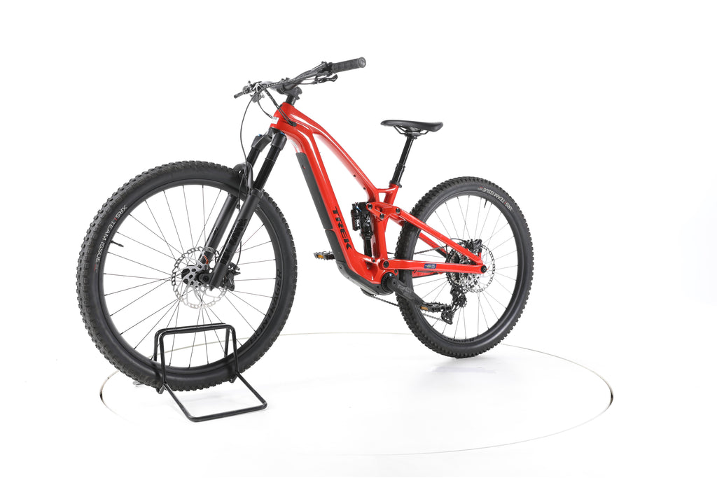 Trek FUEL EXe 9.7 Fully E-Bike Carbon 2024 - Image 6