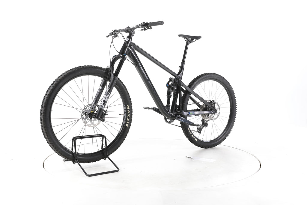 Ghost Riot Trail AL Essential Fahrrad Fully - Image 6