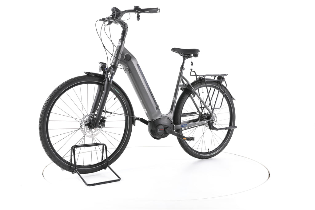 Kalkhoff Image 3.B Excite City E-Bike Tiefeinsteiger - Image 6