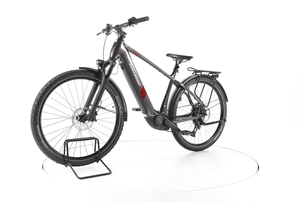 Corratec E-Power MTC Elite Trekking E-Bike 2024 - Image 6