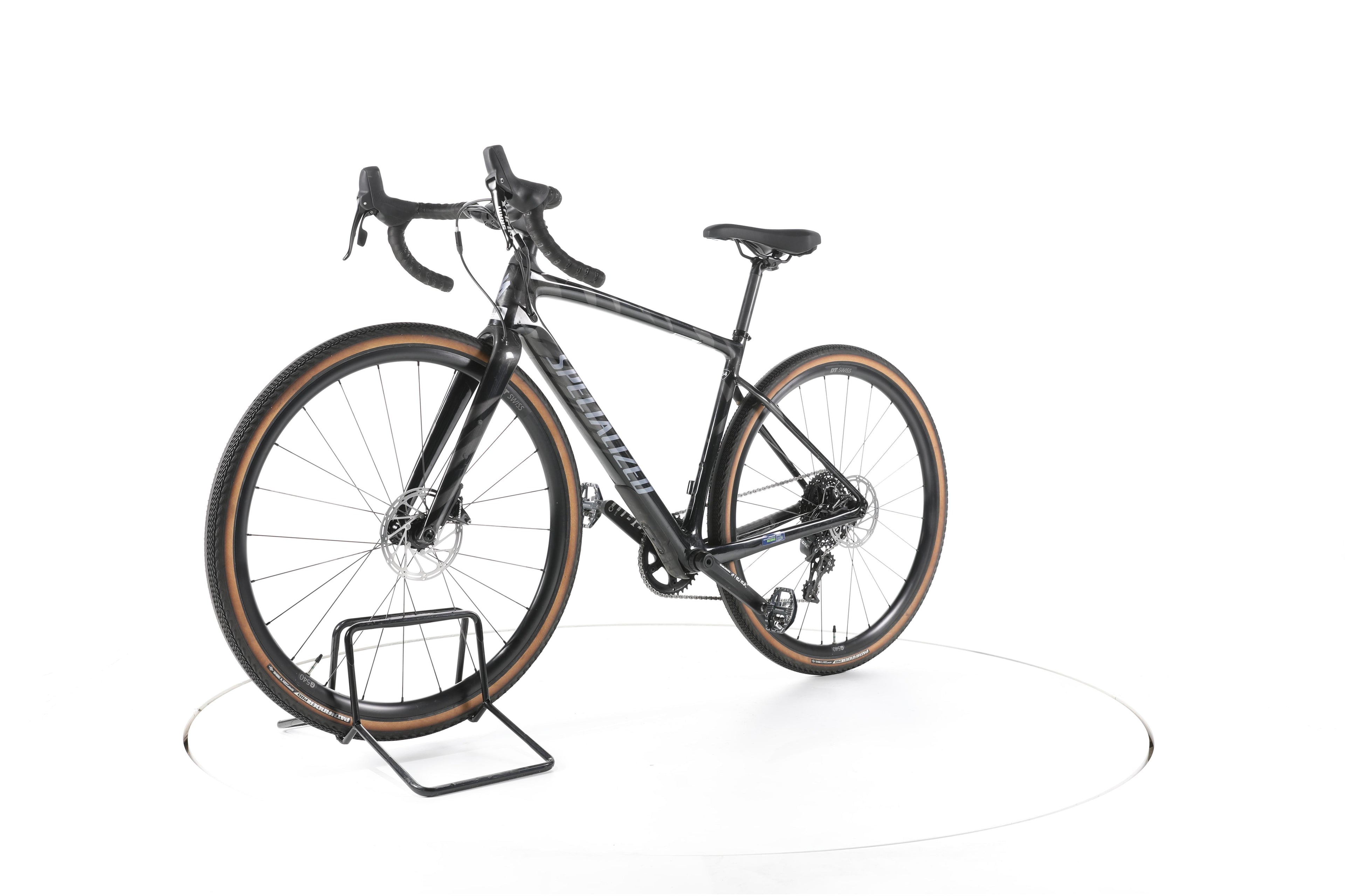 Specialized Diverge Sport Carbon - Image 6