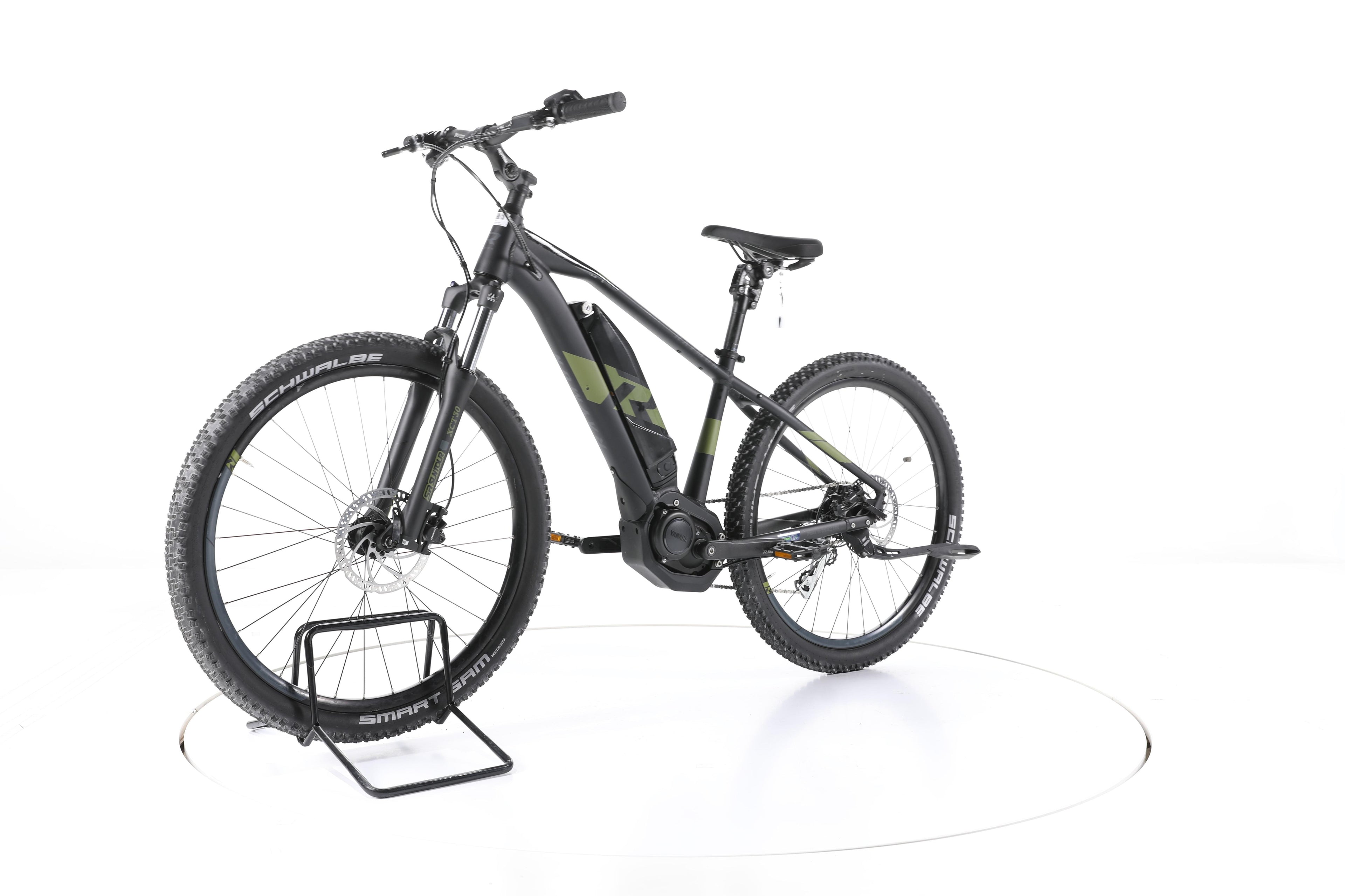 R Raymon HardRay E 2.0 E-Bike - Image 6