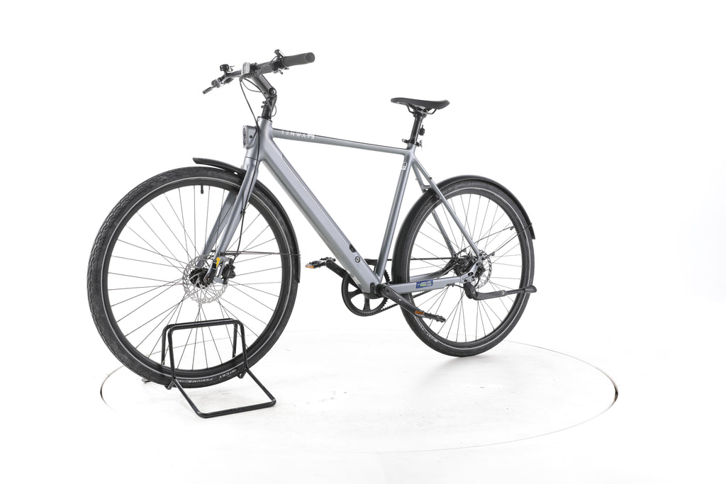 TENWAYS CGO600 Pro City E-Bike 2024 - Image 6