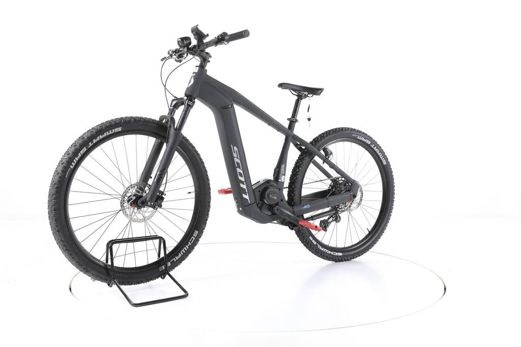 Scott Aspect eRIDE 920 E-Bike 2024 - Image 6