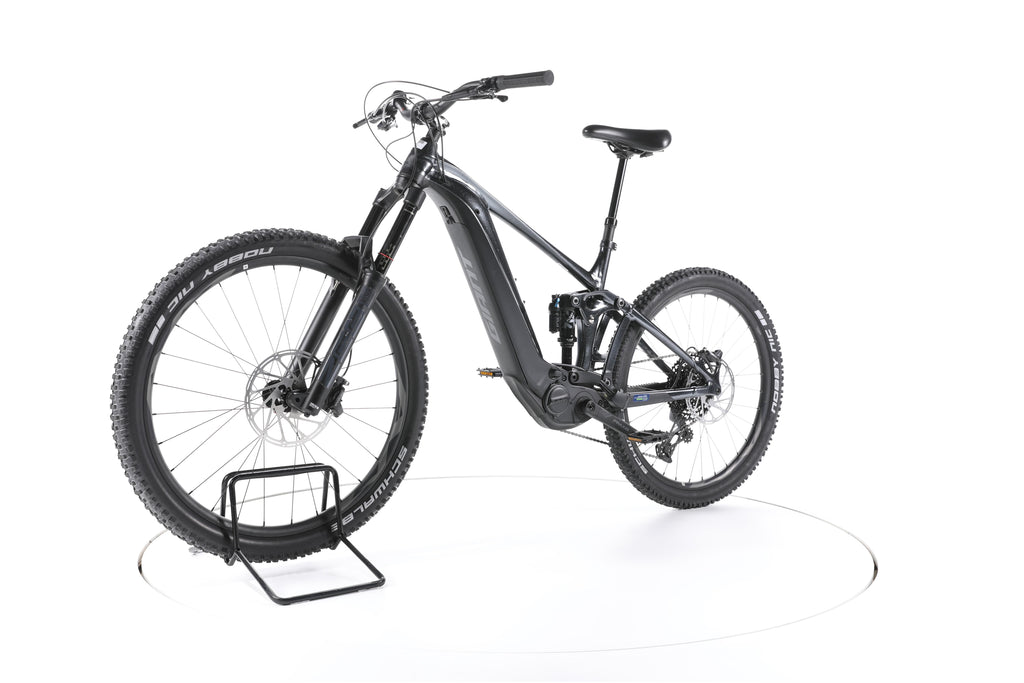 Giant Reign E+ 2 Fully E-Bike - Image 6