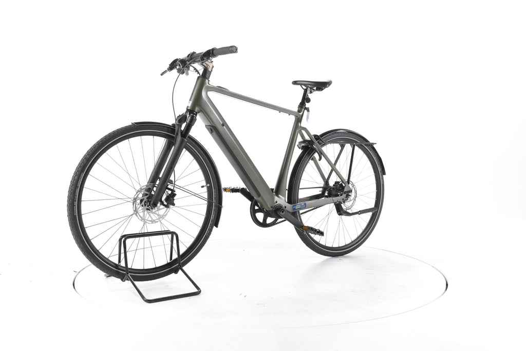 Riese & Müller UBN Five silent City E-Bike - Image 6