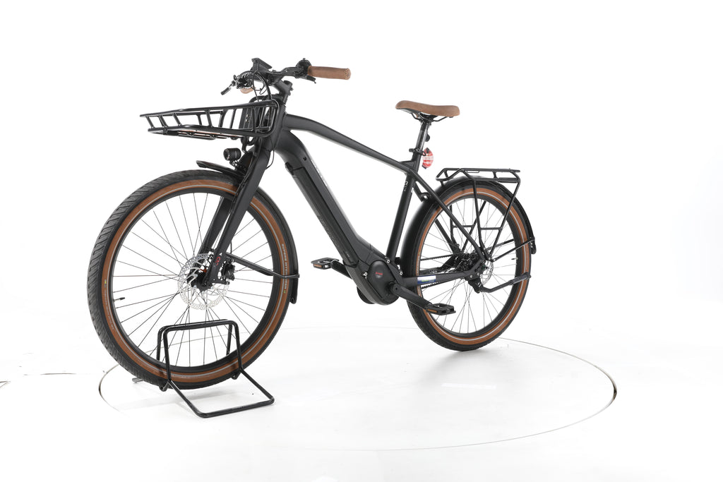 Bulls Sturmvogel EVO 5F City E-Bike - Image 6