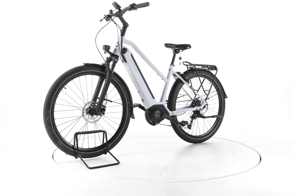 Kalkhoff Endeavour 3 Move Trekking E-Bike 2024 - Image 6