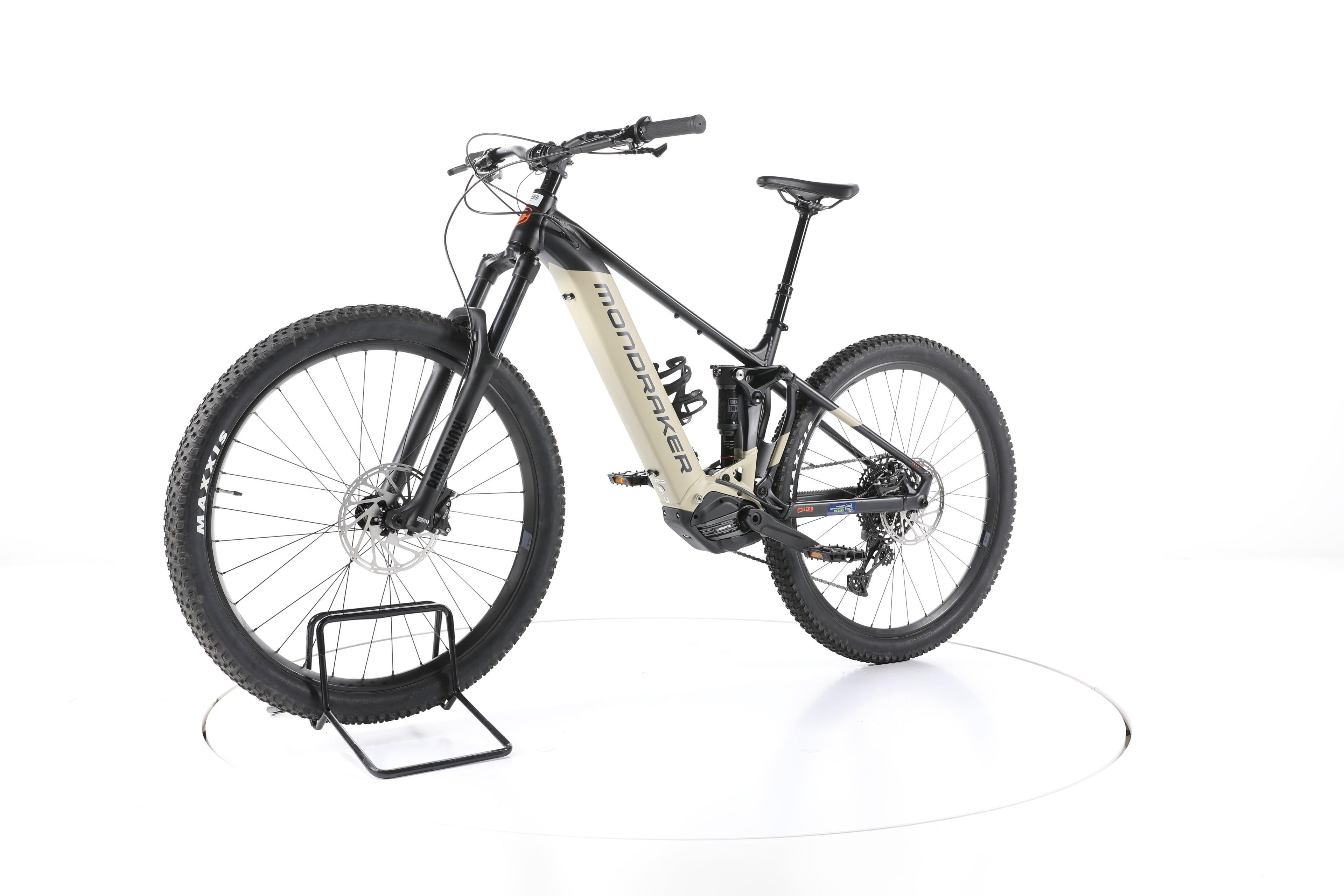 Mondraker DUSK Fully E-Bike 2023 - Image 6