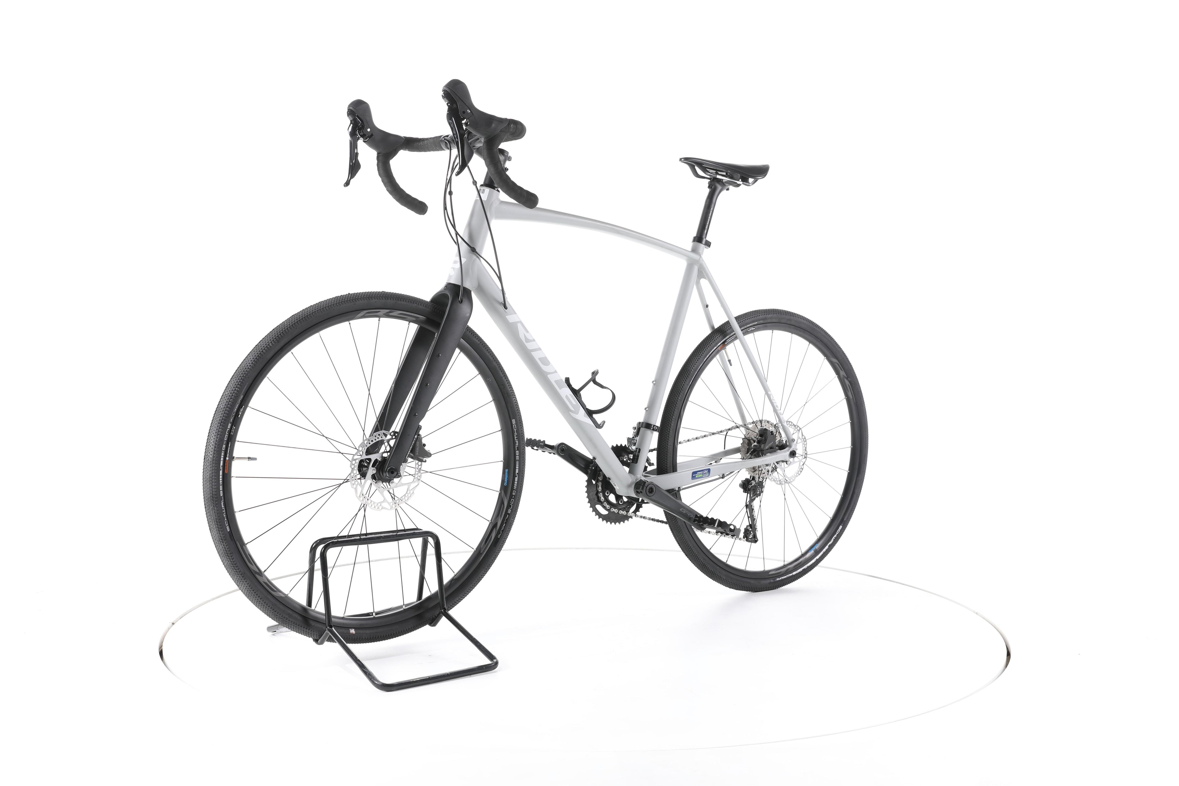 Ridley Kanzo A GRX 400 - Image 6