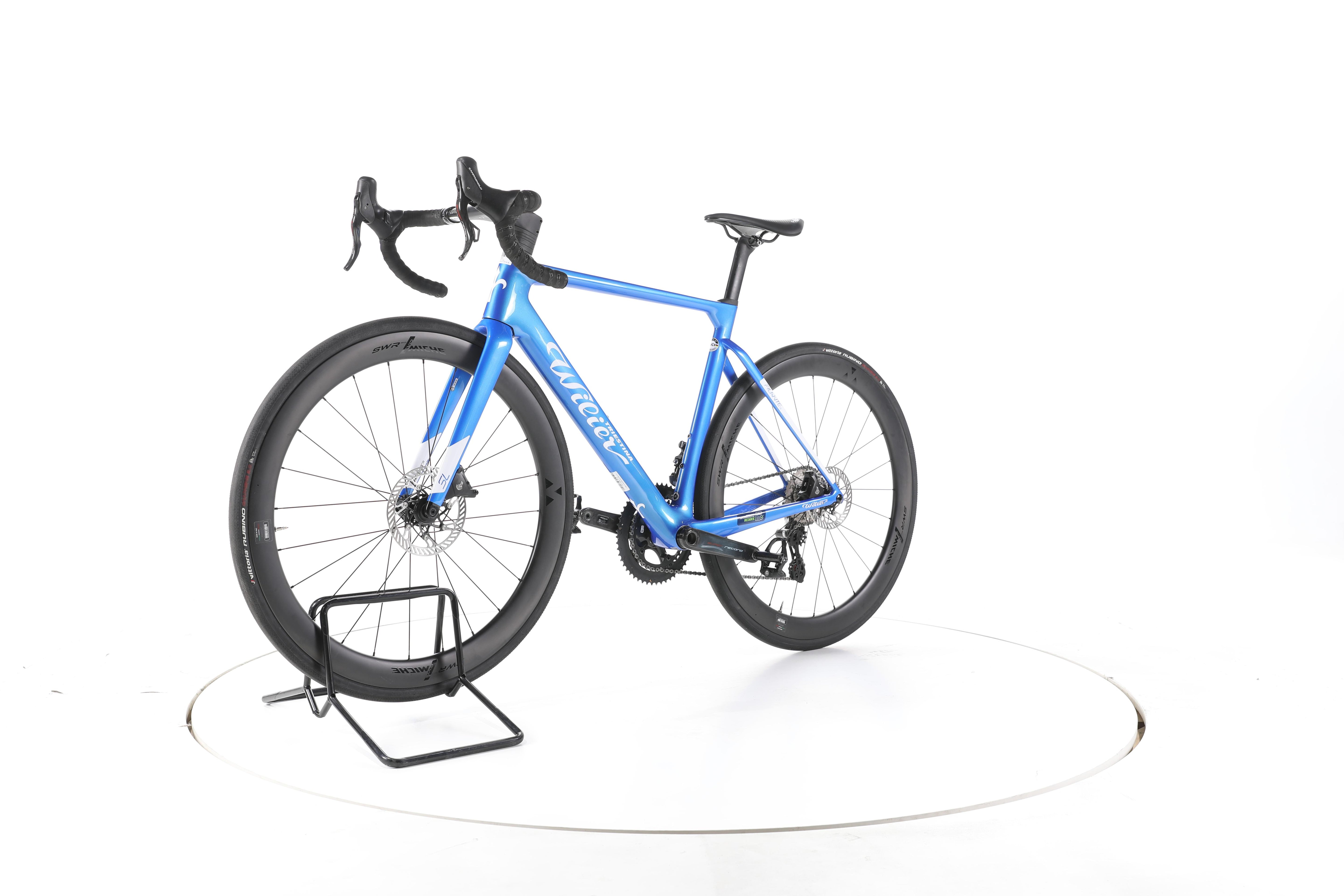 Wilier Filante SL Super Record EPS Rennrad Carbon 2025 - Image 6