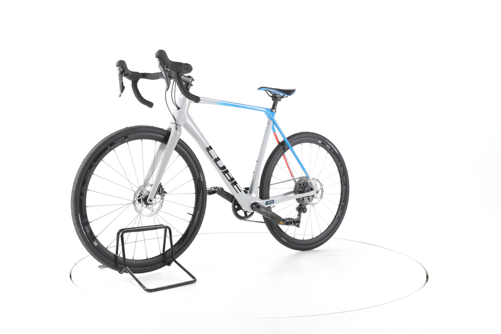 Cube Cross Race C:62 SLX - Image 6