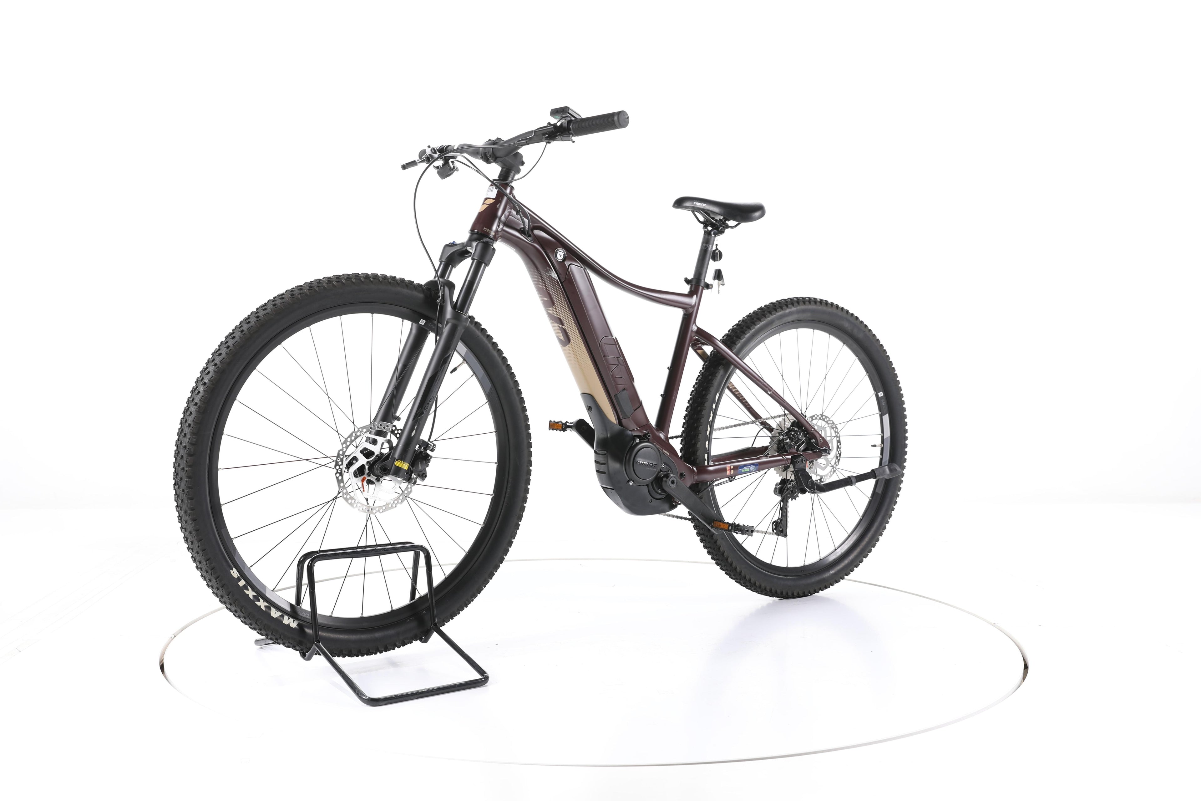 Liv Tempt E + 1 E-Bike - Image 6