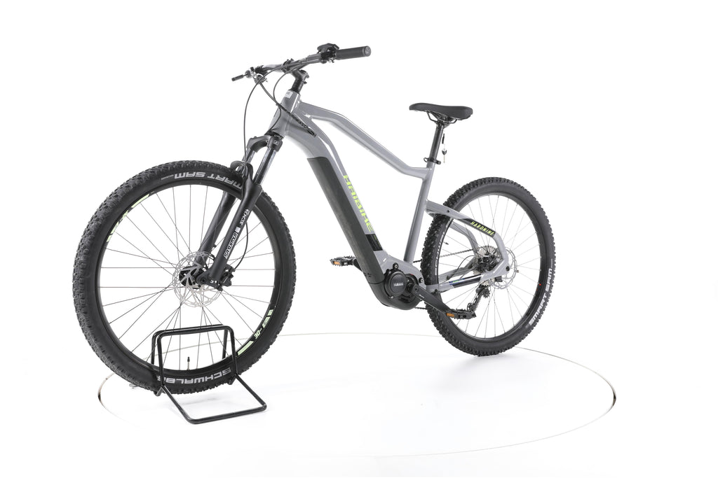 Haibike HardNine 6 E-Bike - Image 6
