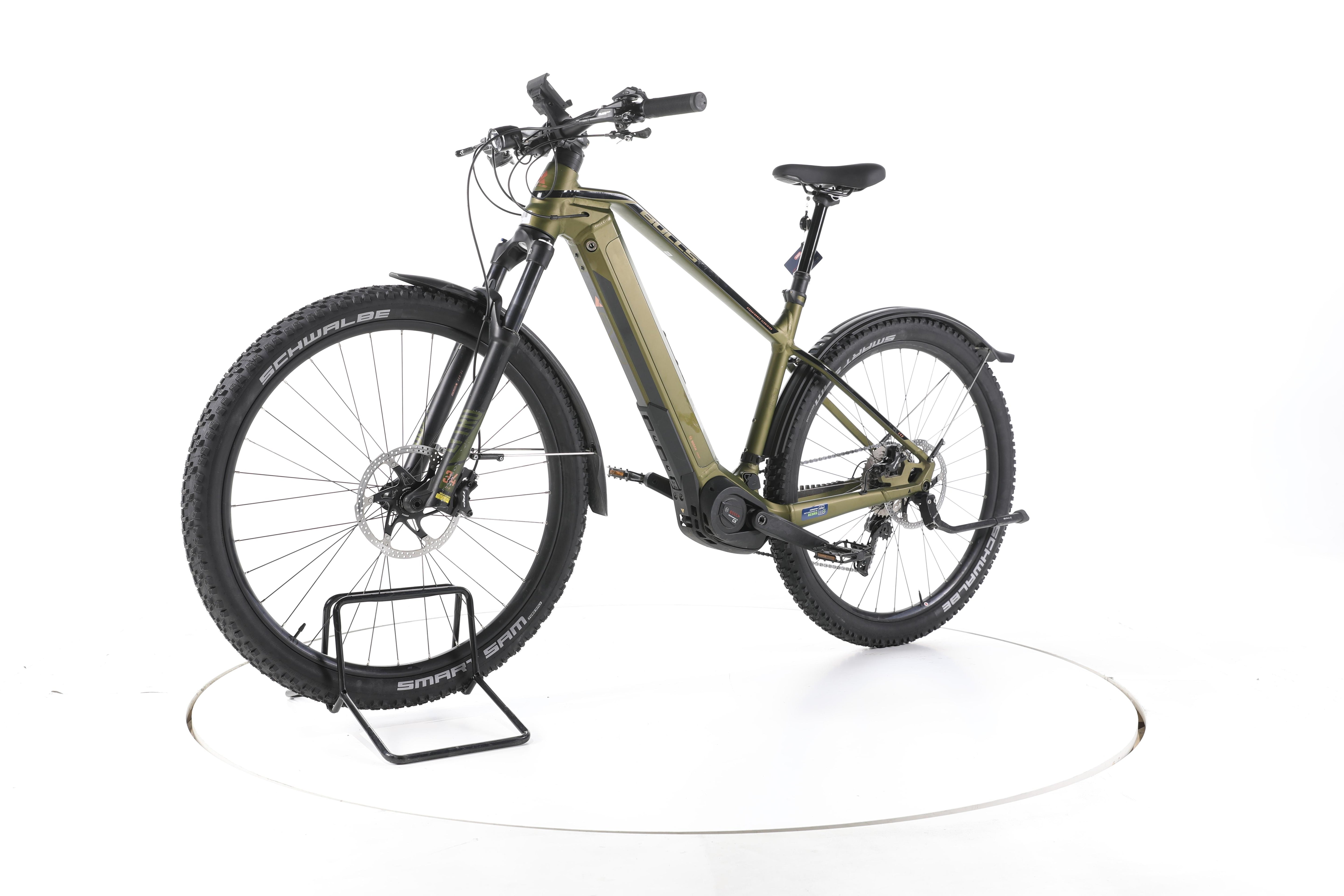 Bulls Sonic EVO 1 E-Bike - Image 6