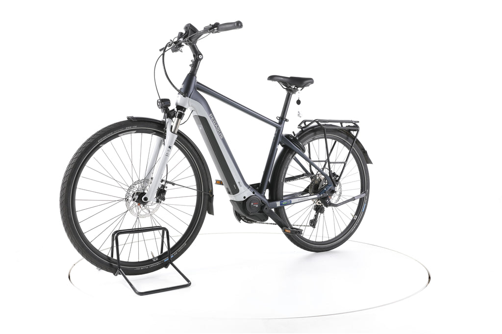 Pegasus Premio EVO 10 Lite Trekking E-Bike - Image 6