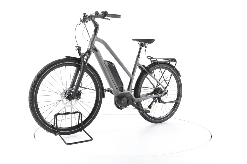 Kalkhoff Endeavour 1.B Move Trekking E-Bike 2023 - Image 6