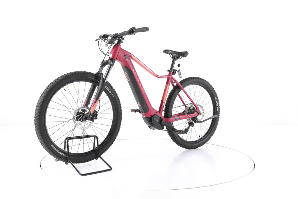 Bulls Aminga EVA 1 E-Bike 2023 - Image 6