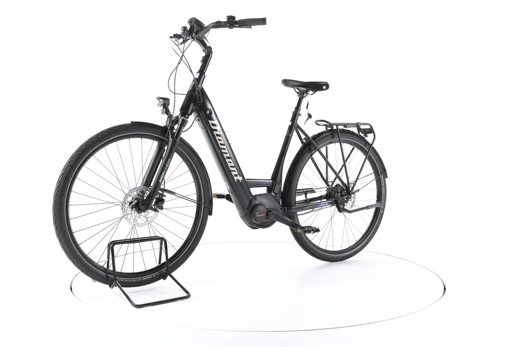 Diamant Beryll Deluxe+ Gen 2 City E-Bike Tiefeinsteiger - Image 6
