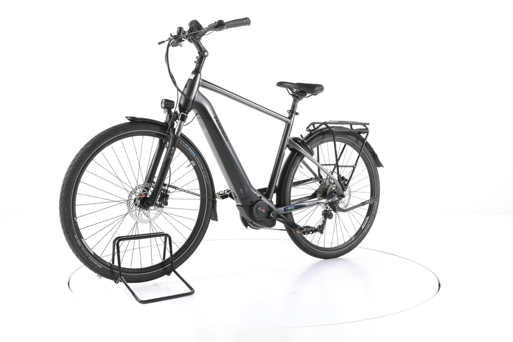 Pegasus Premio Evo 10 Lite Trekking E-Bike - Image 6