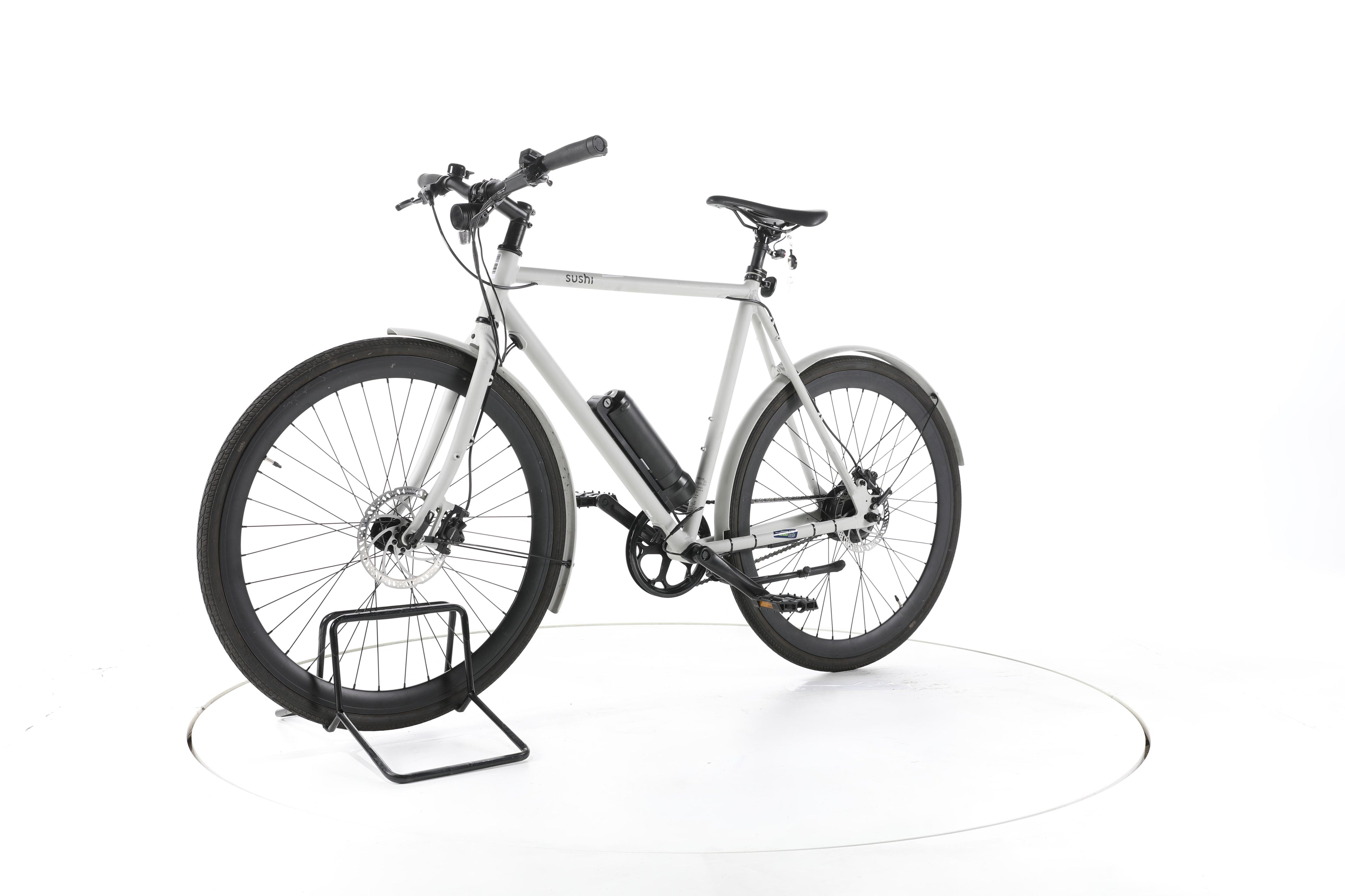 Sushi Maki 3.0 City E-Bike 2023 - Image 6