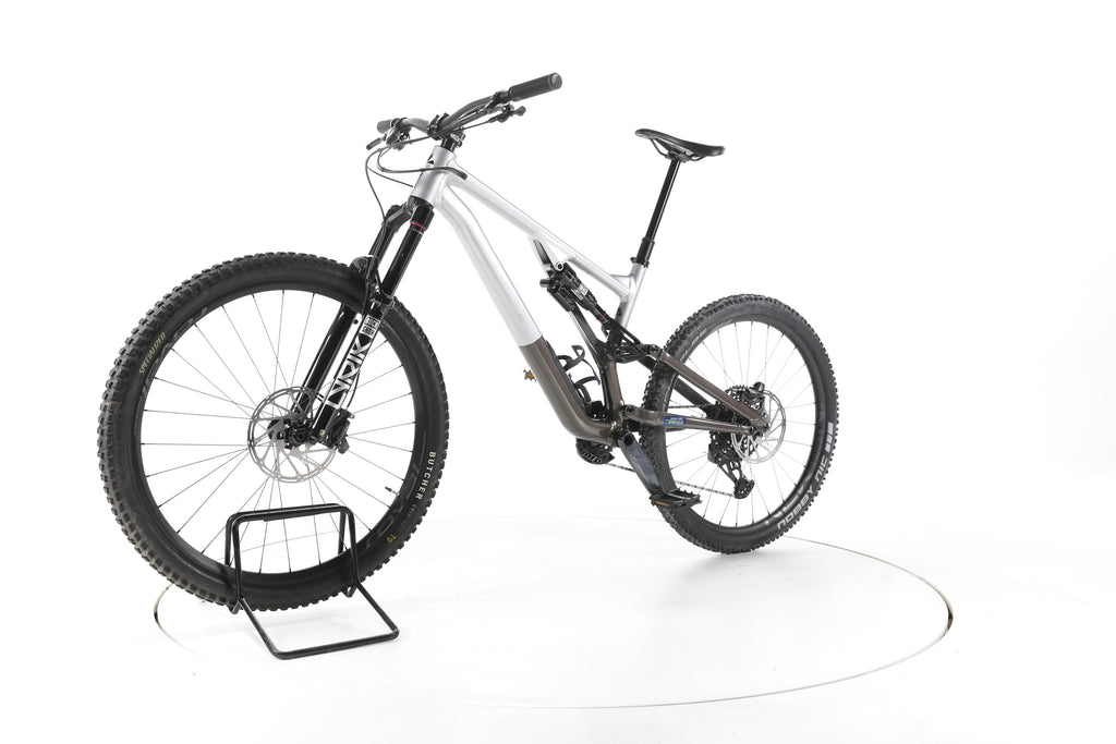 Specialized Stumpjumper EVO Elite Alloy Fahrrad Fully - Image 6